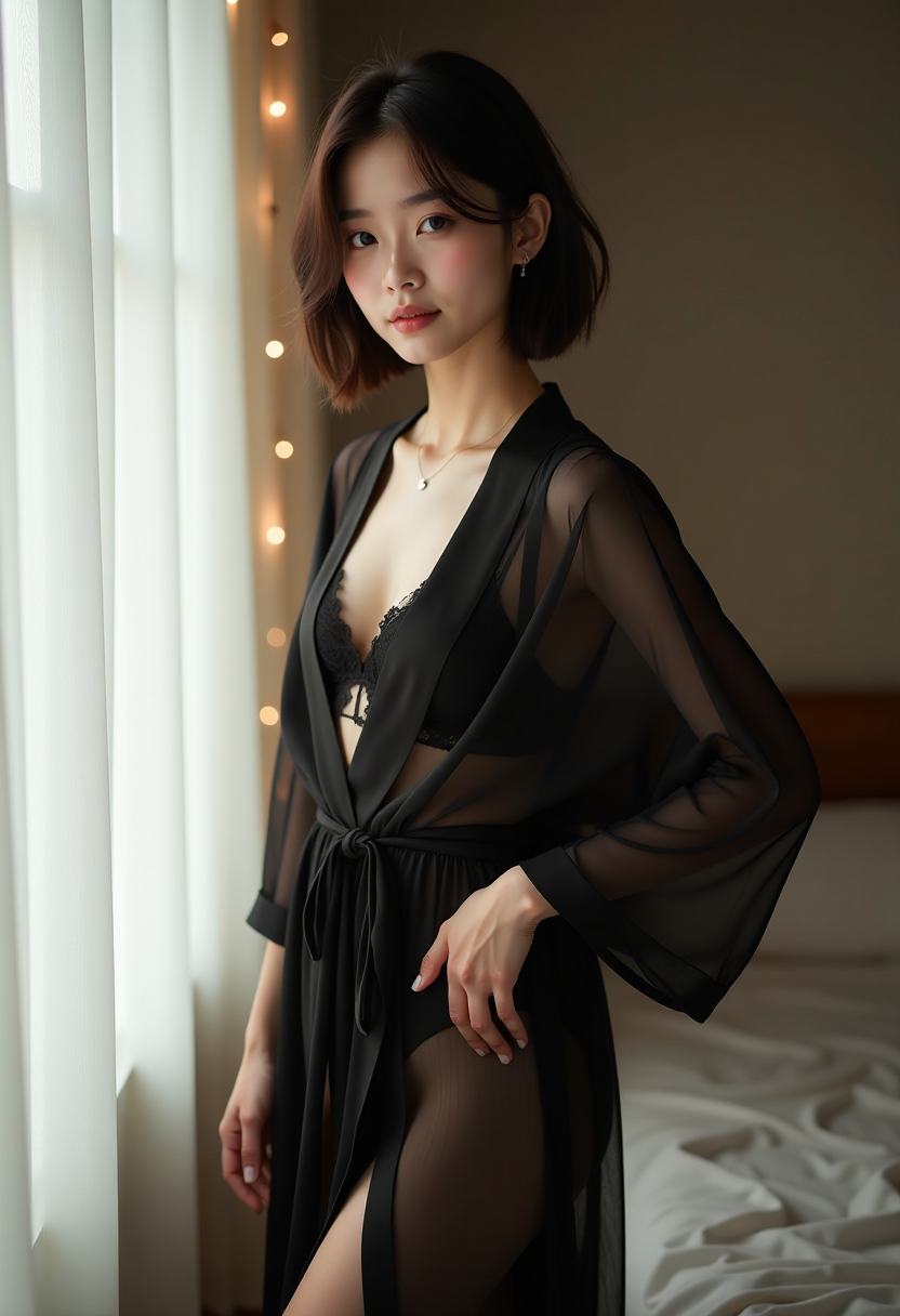 星海漫游指南